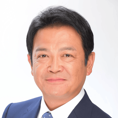 横川たかゆき　板橋区議会議員