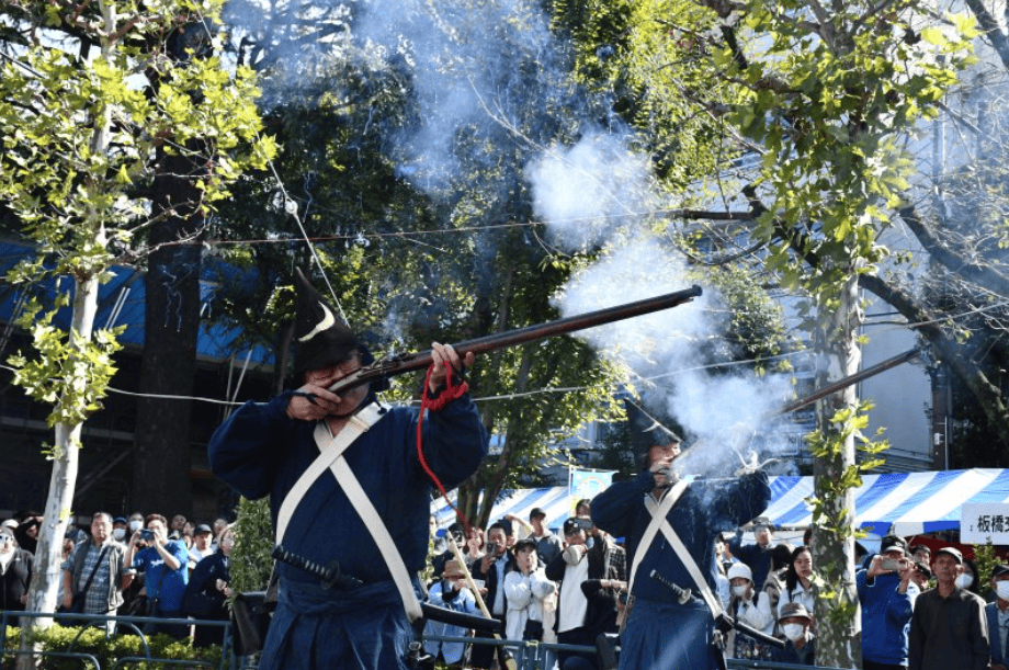【2025年】第54回板橋区民まつりが10月18・19日の二日間に渡って開催されます!(板橋区議会議員 横川たかゆき)