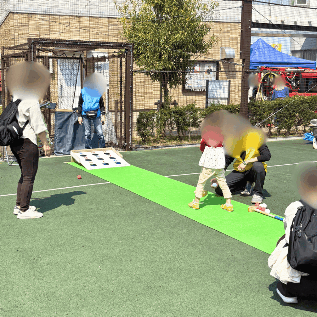 【第35回】今年も前野公園で「前野桜まつり2026」が無事に開催されました(板橋区議会議員 横川たかゆき)