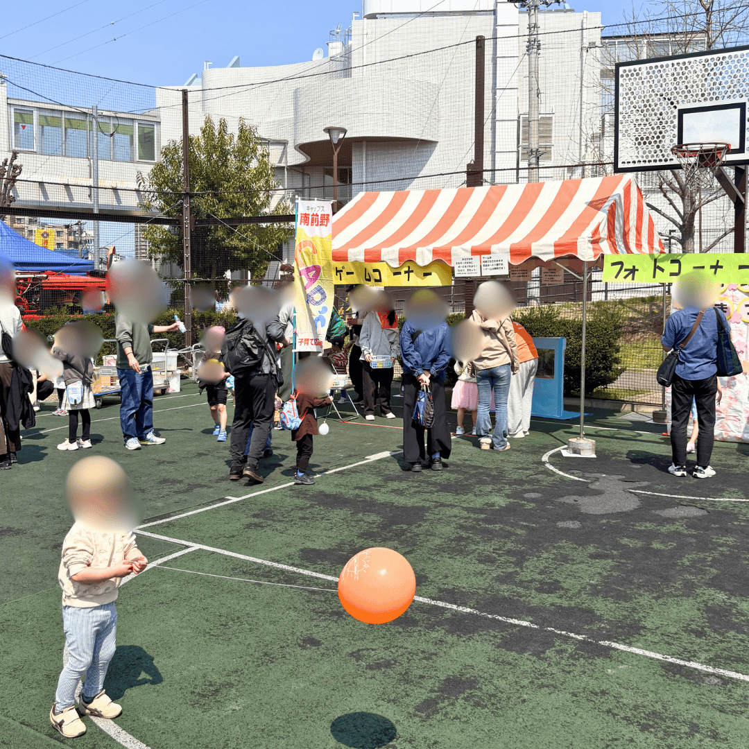 【第35回】今年も前野公園で「前野桜まつり2026」が無事に開催されました(板橋区議会議員 横川たかゆき)