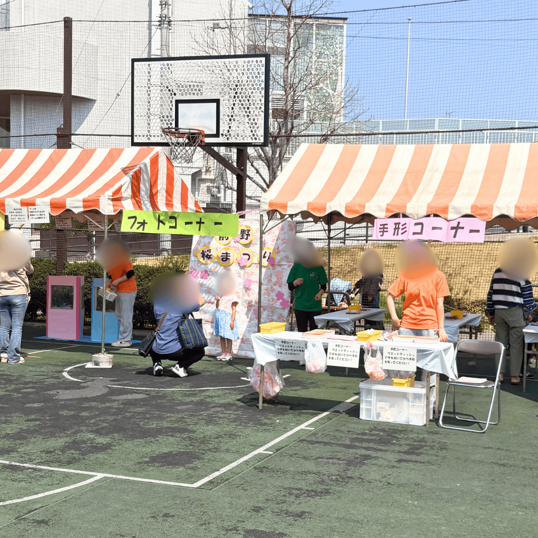 【第35回】今年も前野公園で「前野桜まつり2026」が無事に開催されました(板橋区議会議員 横川たかゆき)