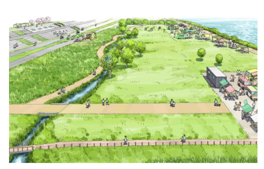 【板橋区】荒川の水辺を活かしたまちづくりへ「板橋区かわまちづくり基本計画」を策定（板橋区議会議員　横川たかゆき）