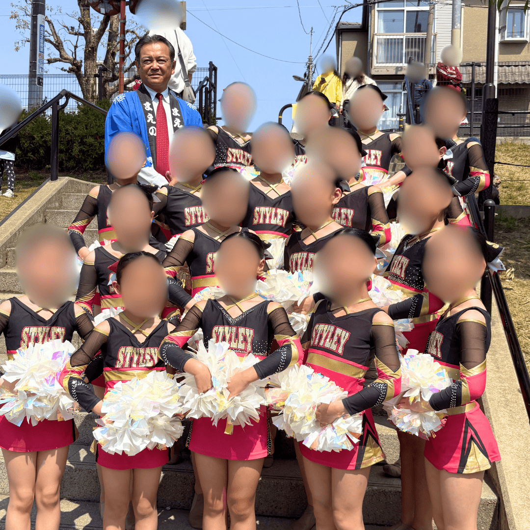 【第35回】今年も前野公園で「前野桜まつり2026」が無事に開催されました(板橋区議会議員 横川たかゆき)