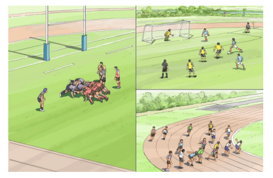 【板橋区】荒川の水辺を活かしたまちづくりへ「板橋区かわまちづくり基本計画」を策定（板橋区議会議員　横川たかゆき）