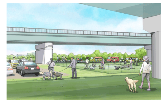 【板橋区】荒川の水辺を活かしたまちづくりへ「板橋区かわまちづくり基本計画」を策定（板橋区議会議員　横川たかゆき）