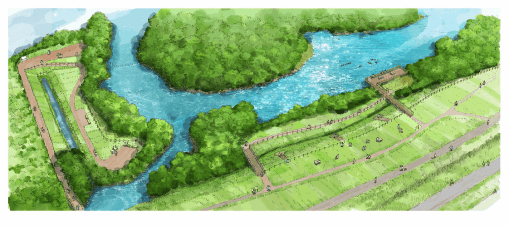 【板橋区】荒川の水辺を活かしたまちづくりへ「板橋区かわまちづくり基本計画」を策定（板橋区議会議員　横川たかゆき）